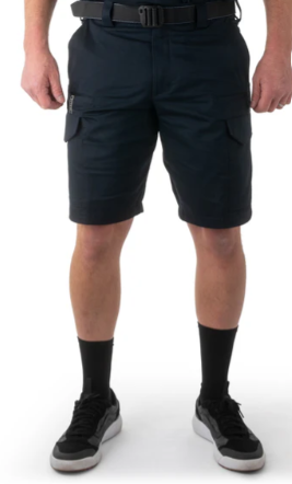 Navy Blue Shorts Pants