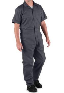Coveralls Pants