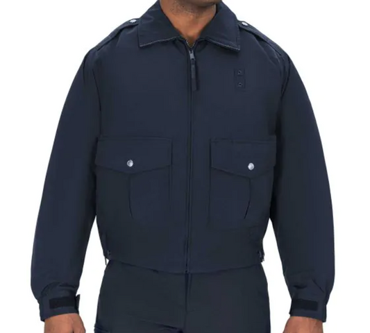 Outerwear Navy Blue 3-Season Jacket