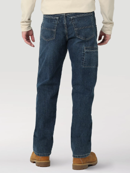 5 Pocket Jeans Pants